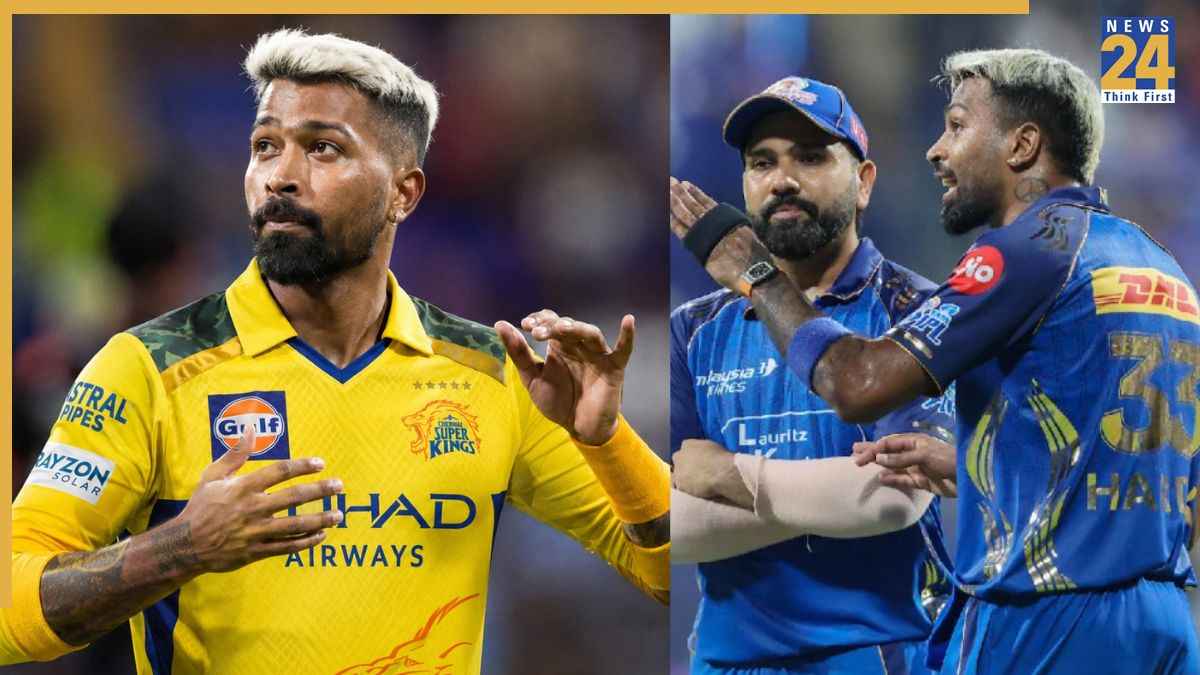 Hardik Pandya: IPL 2026
