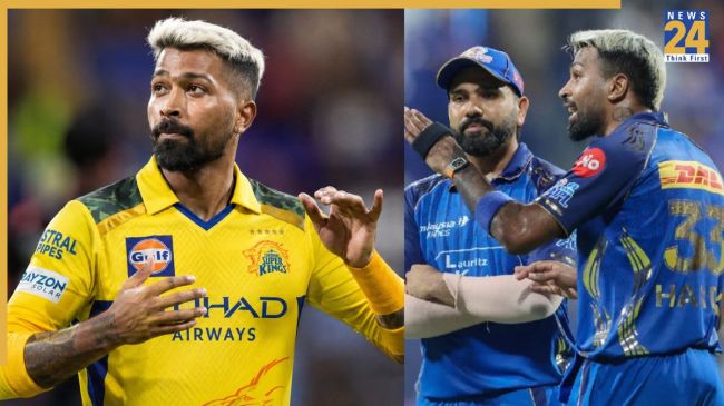 Hardik Pandya: IPL 2026