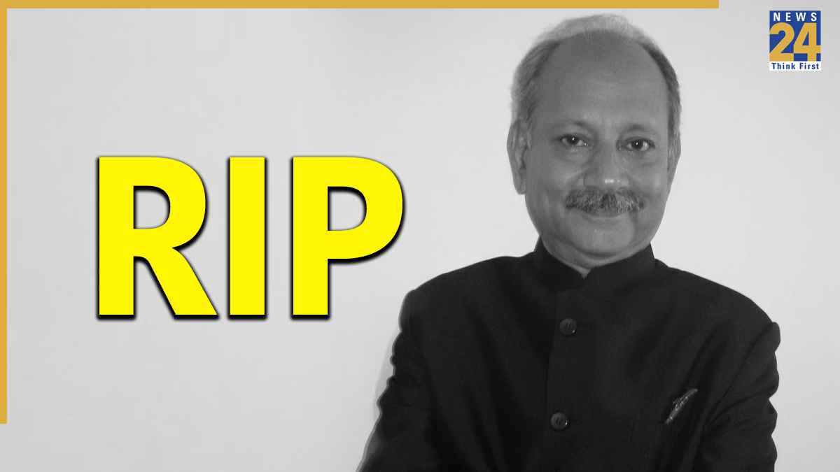 Ramakant dayama death news