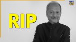 Ramakant dayama death news