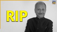 Ramakant dayama death news