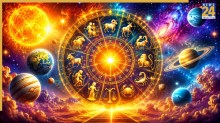 Lucky Zodiac Sign: 27 मई से इन 5 राशियों के पास आ सकता है पैसा, लाइफ में बढ़ेगा सुख और ‘लग्जरी’
