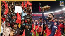 Benglauru Police Bans Public Celebration