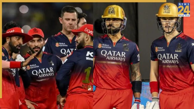RCB Team (6) -1