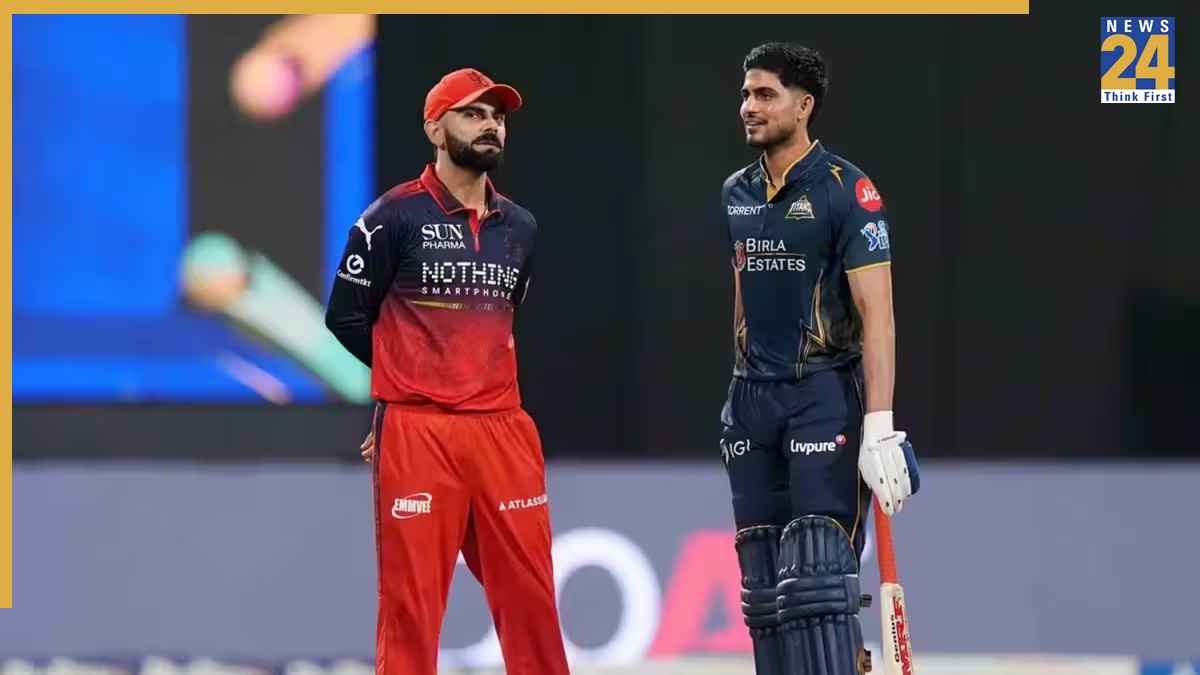 RCB vs GT IPL 2026