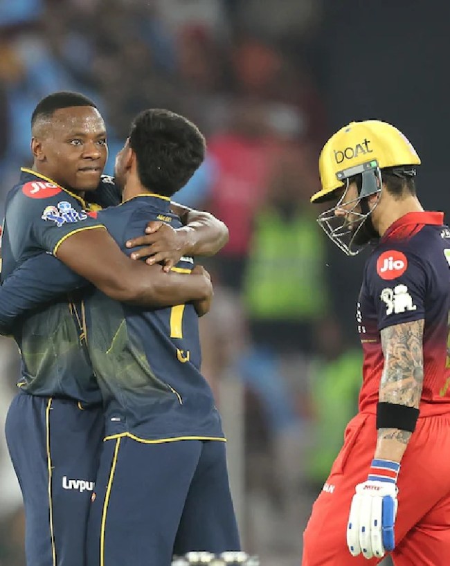 RCB vs GT IPL 2026-1-2-3-4-5