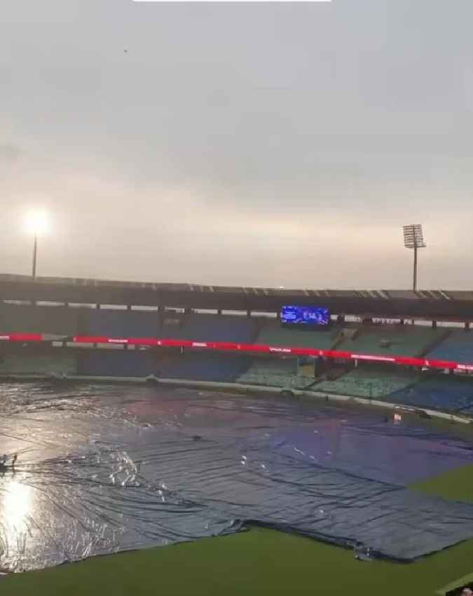 मुकाबले पर क्या पड़ेगा असर 