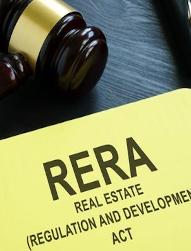 RERA Act Section 14, Construction Quality Rules, Home Buyer Rights, Builder Complaint Process, Property Investment Tips-1-2