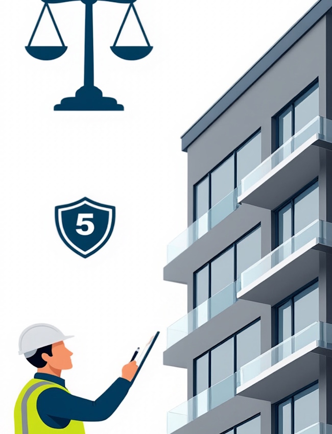 RERA Act Section 14, Construction Quality Rules, Home Buyer Rights, Builder Complaint Process, Property Investment Tips-1-2-3-4