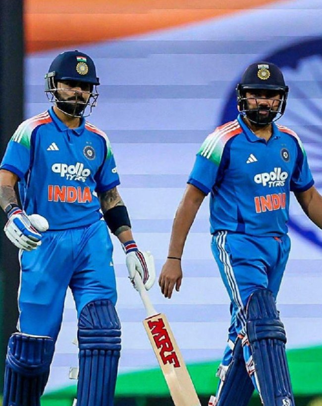 rohit sharma and virat kohli-1-2-3