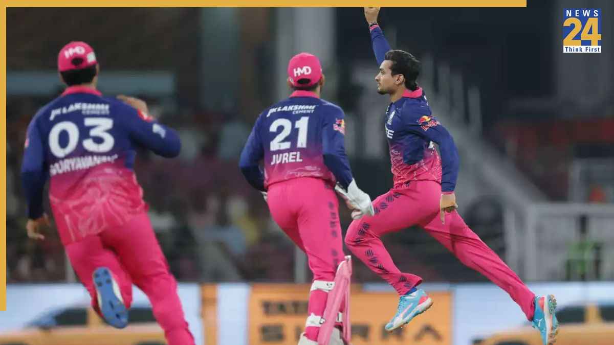 RR Player Ruled Out
