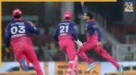 RR Player Ruled Out