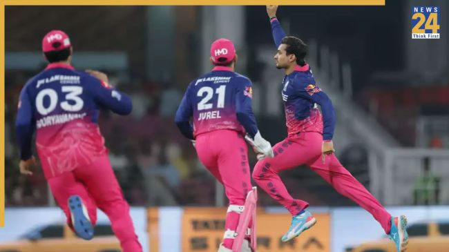 RR Player Ruled Out