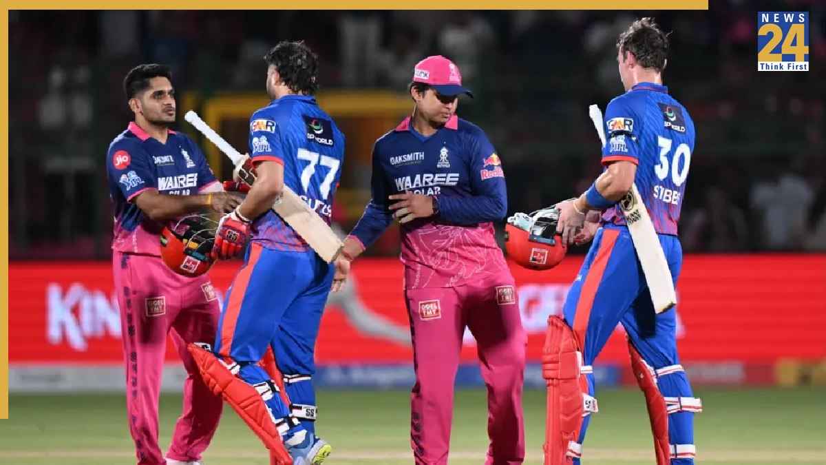 RR vs DC