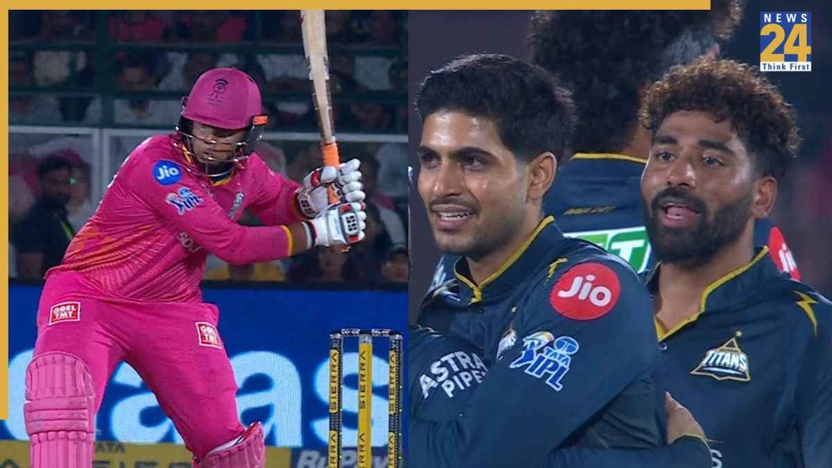 IPL 2026: ना सिराज, ना शुभमन… वैभव सूर्यवंशी के खिलाफ इस शख्स के प्लान ने किया खेल खत्म, 1 गेंद में ही हुआ कमाल!
