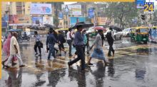 राजस्थान में मौसम का ‘तांड़व’… दिल्ली-NCR में कब होगी बारिश? 4 मई से पश्चिमी विक्षोभ दिखाएगा दम!