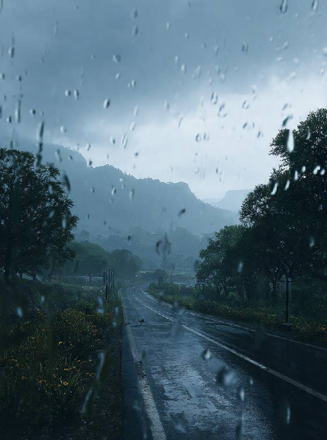 IMD Weather Forecast-1-2-3-4