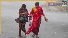 दिल्ली-NCR में तेज हवा के साथ ओले और भीषण बारिश, गर्मी से मिली राहत