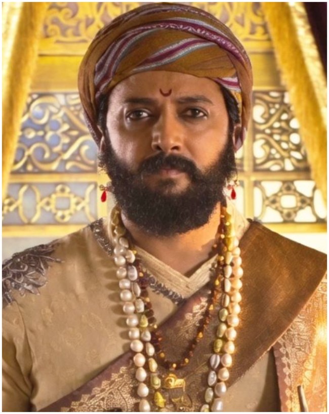 Raja Shivaji, Ek Din-1-2-3