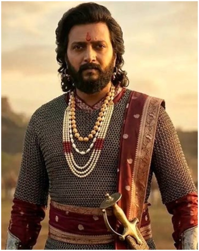 Raja Shivaji, Ek Din-1-2-3-4