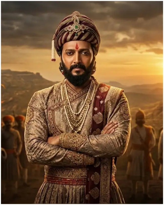Raja Shivaji-1-2-3-4-5-6