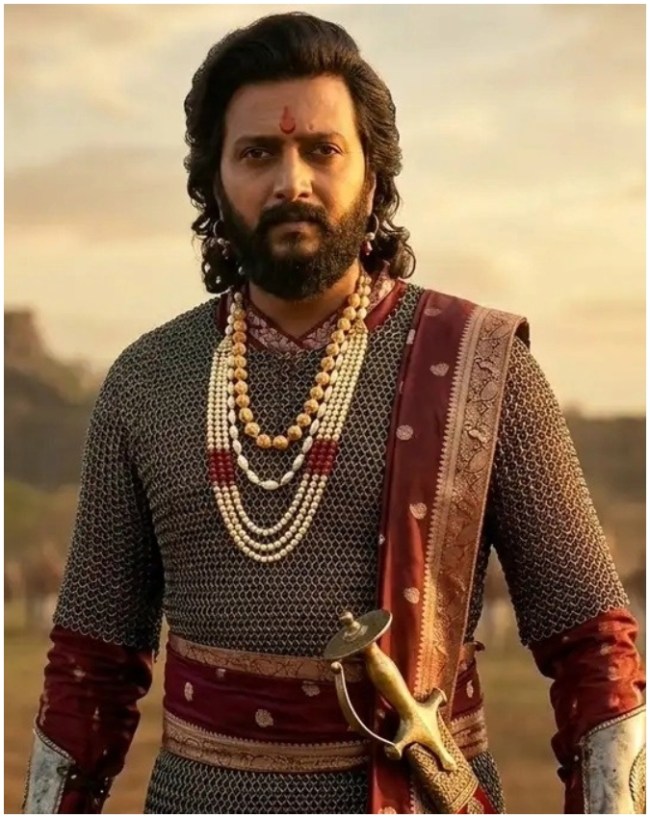 Raja Shivaji-1-2-3-4-5