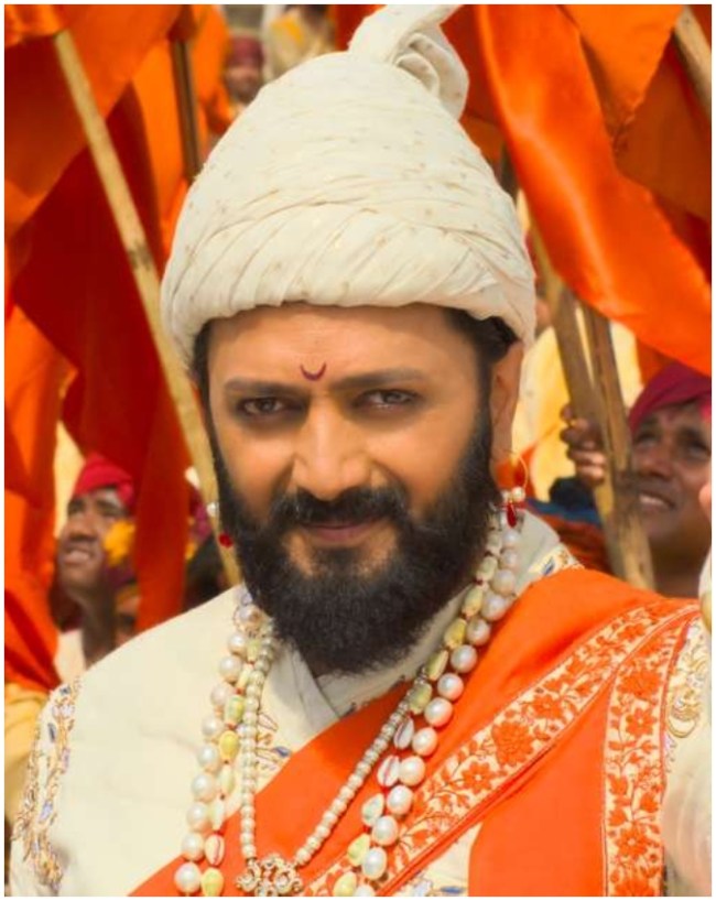 Raja Shivaji-1-2-3-4
