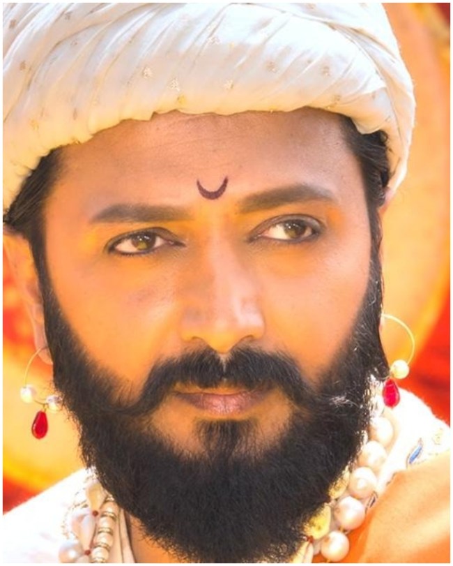 Raja Shivaji-1-2-3-4