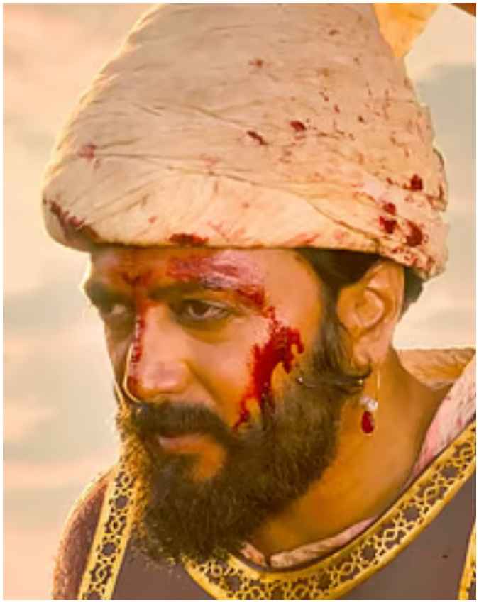 राजा शिवाजी