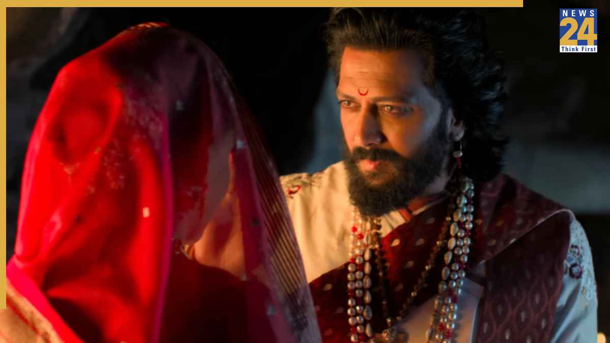 Raja Shivaji Box Office Collection Day 16: ‘राजा शिवाजी’ ने बॉक्स ऑफिस पर पकड़ी रफ्तार, जानें 16वें दिन का कलेक्शन