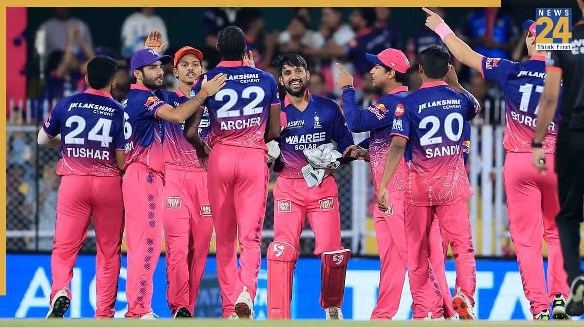 Rajasthan Royals IPL 2026 Rajasthan Royals IPL 2026