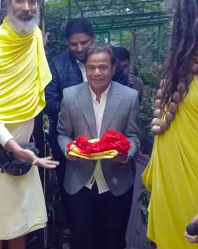 राजपाल यादव