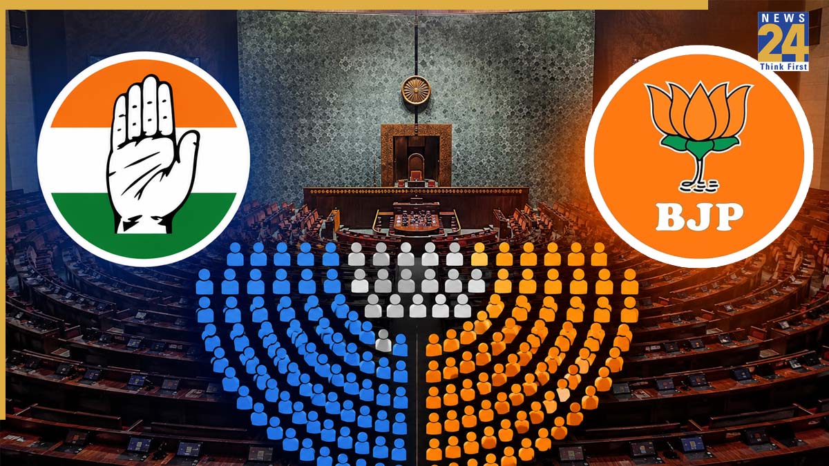 Ram Rajya Status Election Rajya Sabha Election: 26 सीटों पर चुनाव के बाद कैसी होगी राज्यसभा ...