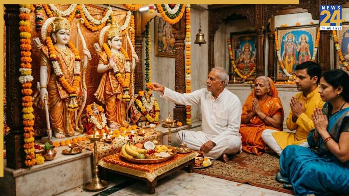 Ram Lakshman Dwadashi 2026