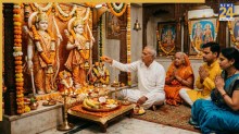 Ram Lakshman Dwadashi 2026