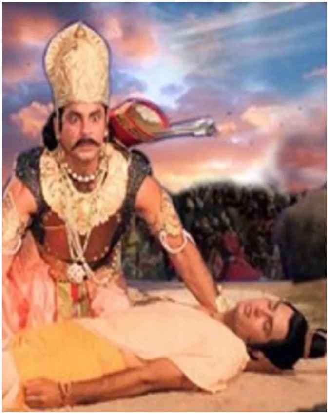 कोमा में चला गया था शख्स