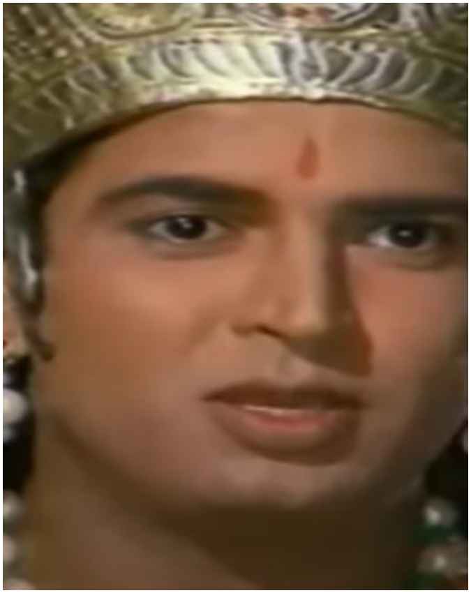 रामानंद सागर को क्या लगा