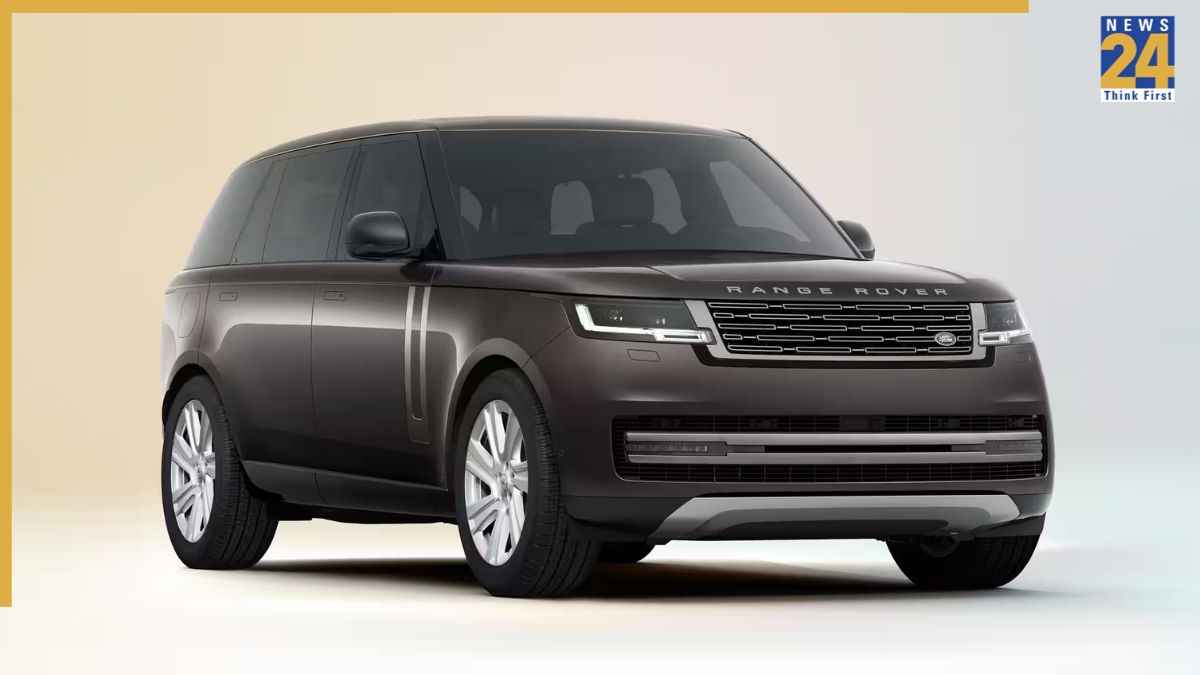 75 लाख रुपये तक सस्ती हुई Range Rover, अचानक क्यों घटी कीमत? ये है वजह