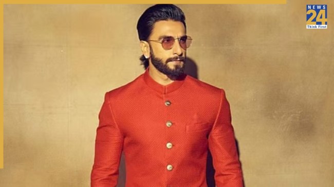 Ranveer Singh