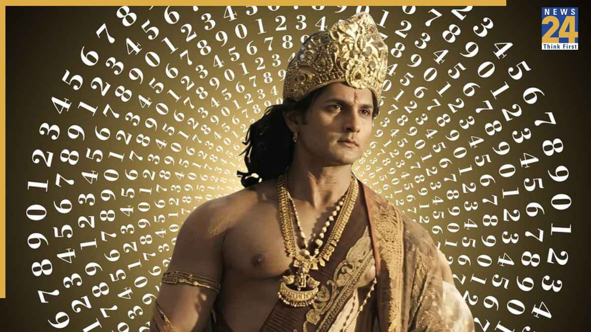 Numerology: श्रीराम के भाई लक्ष्मण की तरह ज्ञानी और साहसी होते हैं इस मूलांक के लोग, ‘रामायण’ एक्टर Ravi Dubey की DOB भी इसमें शामिल