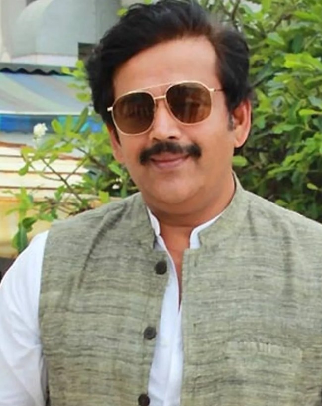 stars who choose politics-1-2-3-4-5