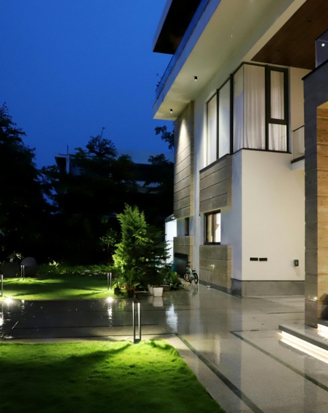 Delhi Most Expensive House 2026-1-2-3-4