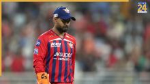 Rishabh Pant