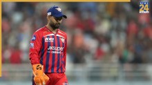 Rishabh Pant