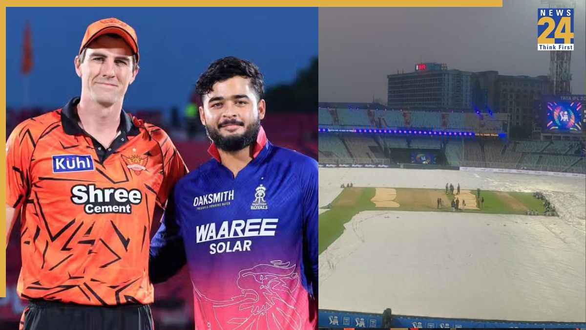 IPL 2026: बारिश बिगाड़ेगी SRH और RR के बीच एलिमिनेट मैच का खेल? जानिए कैसा है न्यू चडीगढ़ के मौसम का मिजाज