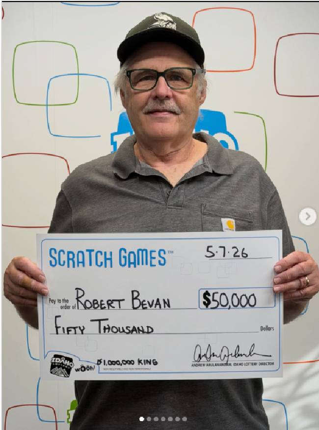 Lottery Winner-1-2