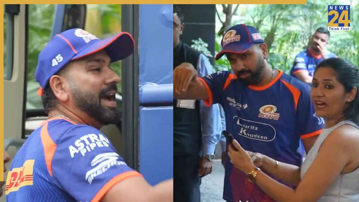 Rohit Sharma: IPL 2026