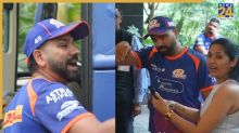 Rohit Sharma: IPL 2026