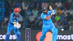 IND vs AFG ODI Series ScheduIe Change