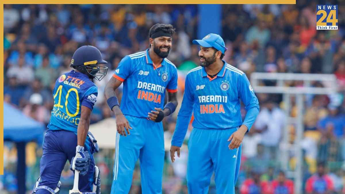Rohit Sharma Hardik Pandya (3) Rohit Sharma Hardik Pandya (3)